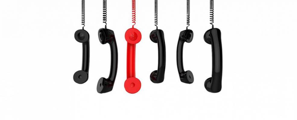 نحوه شکایت ازمزاحم تلفنی